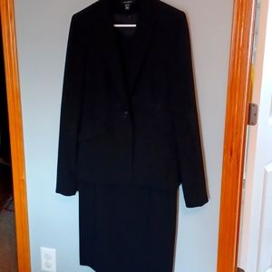 Louben size 8 dress suit set